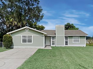 1204 W Honeytree Ln, Lakeland, FL 33801