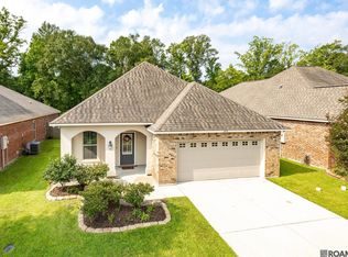 4725 Belle Vue Dr, Addis, LA 70710