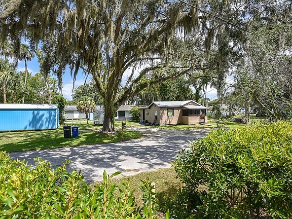 607 Jefferson St, New Smyrna Beach, FL 32168 | MLS #O6185528 | Zillow