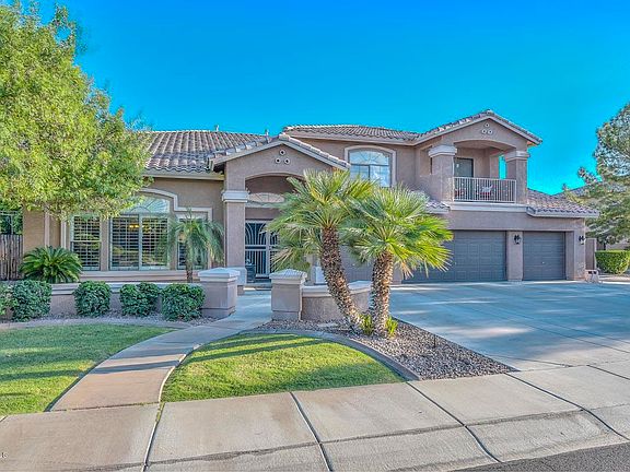 5th image of 8257 W Camino De Oro