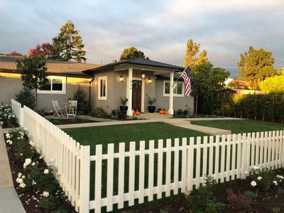 436 Baldwin Rd, Santa Barbara, CA, 93105