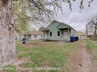 1409 N Winston Ave #8445105, Tulsa, OK 74115