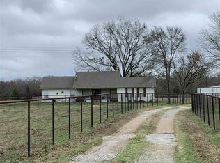 2273 County Road 4003, New Boston, TX 75570