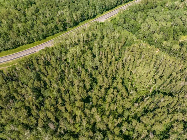 Lots 1 & 2 Block 1 Pine Terrace Rd, Crosslake, MN 56442