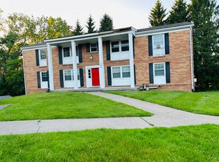 193 North St APT 3-A, Auburn, NY 13021