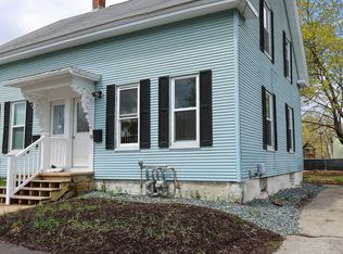 9 Granite Ave Unit 9, Concord, NH 03301