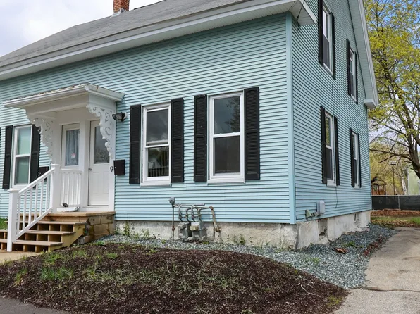 9 Granite Ave Unit 9, Concord, NH 03301