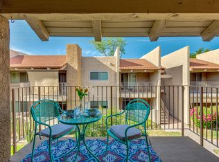 5525 E Thomas Rd UNIT D6, Phoenix, AZ 85018
