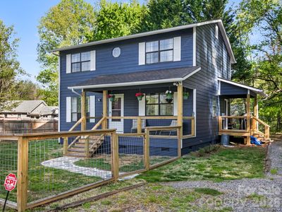 103 Rainbow Ln, Black Mountain, NC, 28711