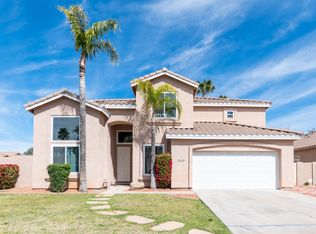 766 W Del Rio St, Gilbert, AZ 85233