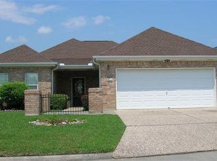 7618 Golfhill Dr, Port Arthur, TX 77642