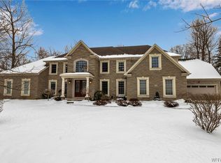 9719 Cobblestone Dr, Clarence, NY 14031