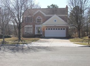 8817 Bovelder Dr, Laurel, MD 20708