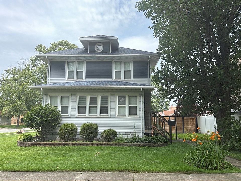 1st image of 18041 Wentworth Ave
