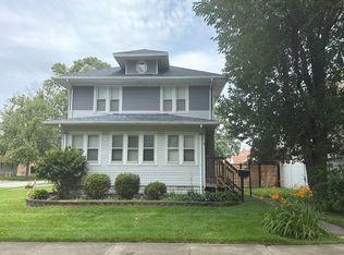 18041 Wentworth Ave, Lansing, IL 60438