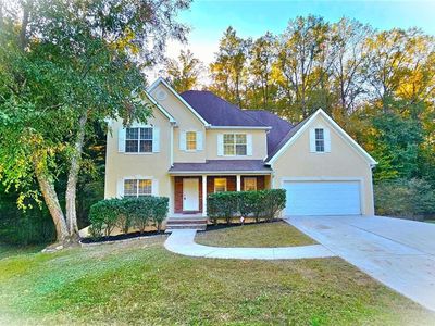 261 Acadian Way, Stockbridge, GA, 30281