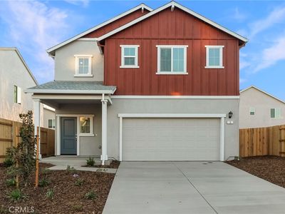 3 Rye Ct, Chico, CA, 95928