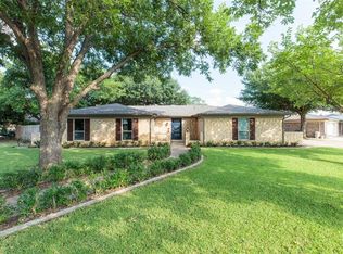 7500 N Richland Blvd, North Richland Hills, TX 76180