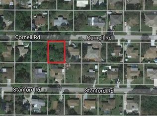 187 Cornell Rd, Venice, FL 34293