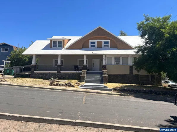 213 Cedar St, Klamath Falls, OR 97601