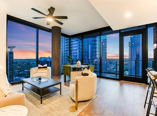 84 East Ave Unit 3909, Austin, TX 78701