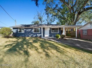 5395 POPPY Drive, Jacksonville, FL 32205