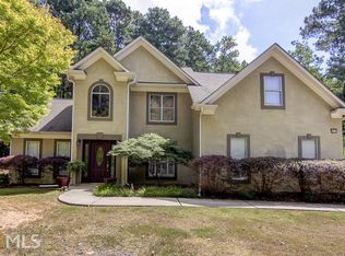 38 Renee Cir, Sharpsburg, GA 30277