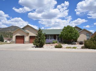 27665 County Road 313 #3, Buena Vista, CO 81211