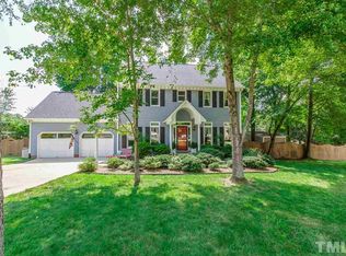 70 Heather Ct, Gibsonville, NC 27249