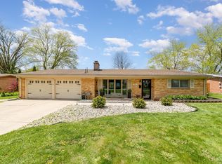 1961 Seminole Ln, Saginaw, MI 48638