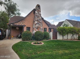 525 W Cypress St, Phoenix, AZ 85003