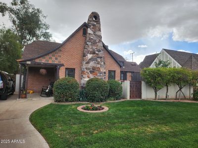 525 W Cypress St, Phoenix, AZ, 85003