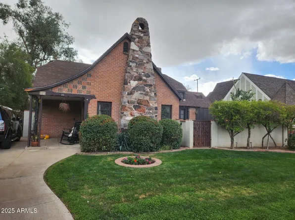 525 W CYPRESS Street, Phoenix, AZ 85003