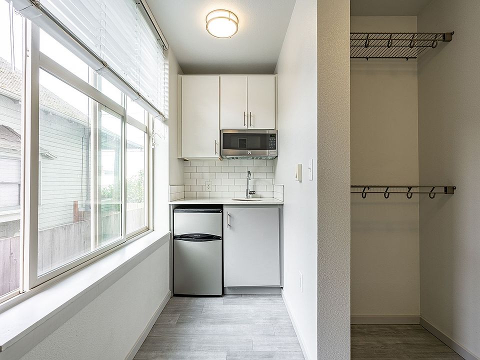 Alcove Northwest 2250 NW Thurman St Portland OR Zillow