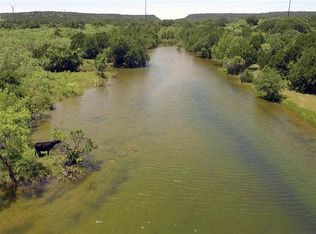 1409 County Road 255, Comanche, TX 76442