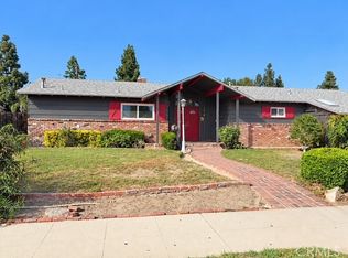 16317 Tuba St, North Hills, CA 91343