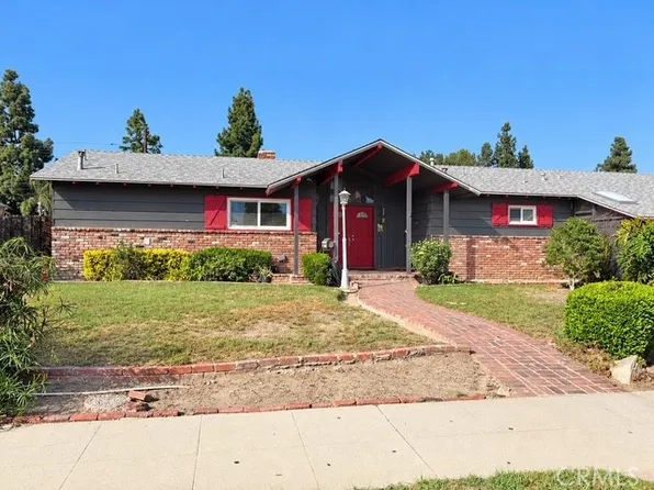 16317 Tuba St, North Hills, CA 91343
