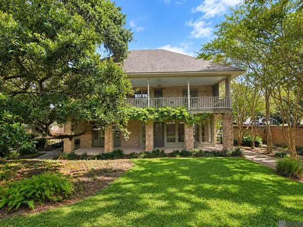 1881 Hood Ave, Baton Rouge, LA 70808