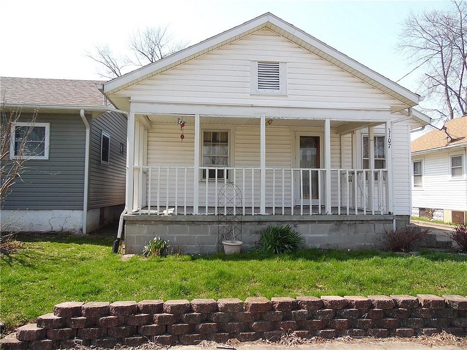 1st image of 1107 Shelby St