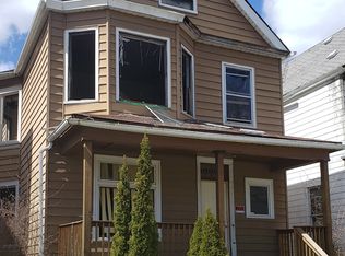 7040 S Normal Blvd, Chicago, IL 60621