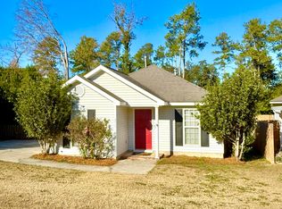 4016 Hidden Haven Court, Augusta, GA 30909