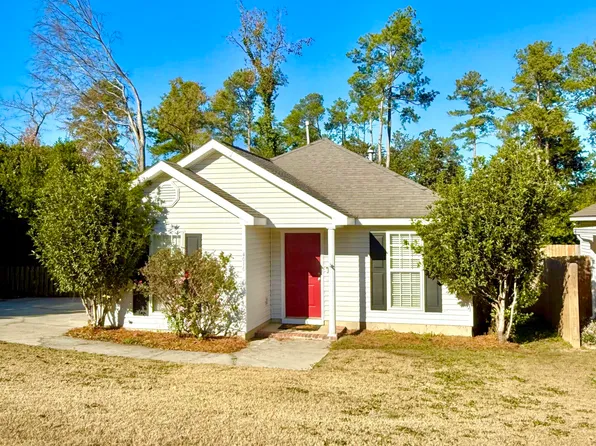 4016 Hidden Haven Court, Augusta, GA 30909