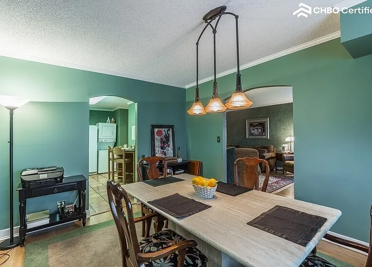 8380 Greensboro Dr #810 — Photo 7