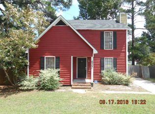 622 Spencer Ct, Martinez, GA 30907
