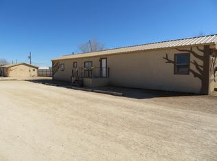 2962 N Redondo Ave, Odessa, TX 79764