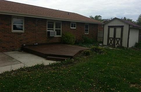 4th image of 302 Joanne Dr SE #26