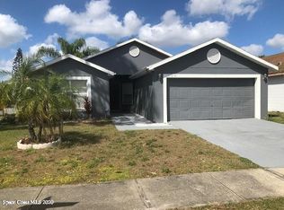 11250 Worley Ave, Orlando, FL 32837