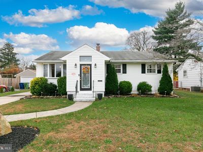 302 W Henry St, Palmyra, NJ, 08065