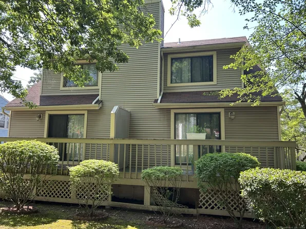 496 Woodward Avenue #3, New Haven, CT 06512