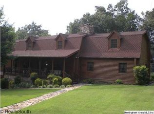 816 Newton Dr, Midfield, AL 35228